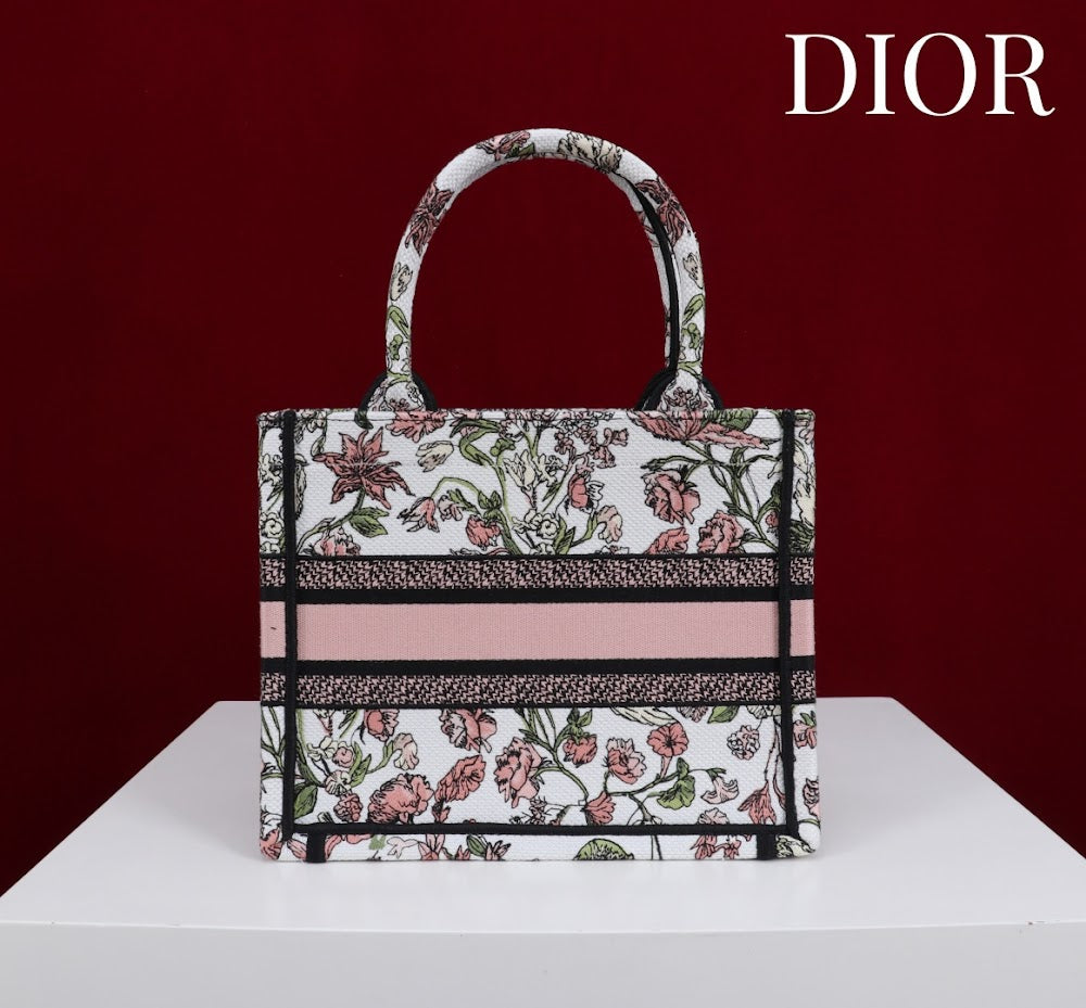 Dragons BagsDiorn Luxury Bag --114913