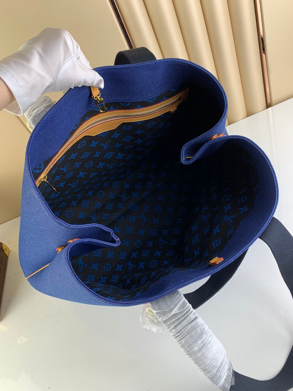 Dragons Bags ln Luxury Bag --67485