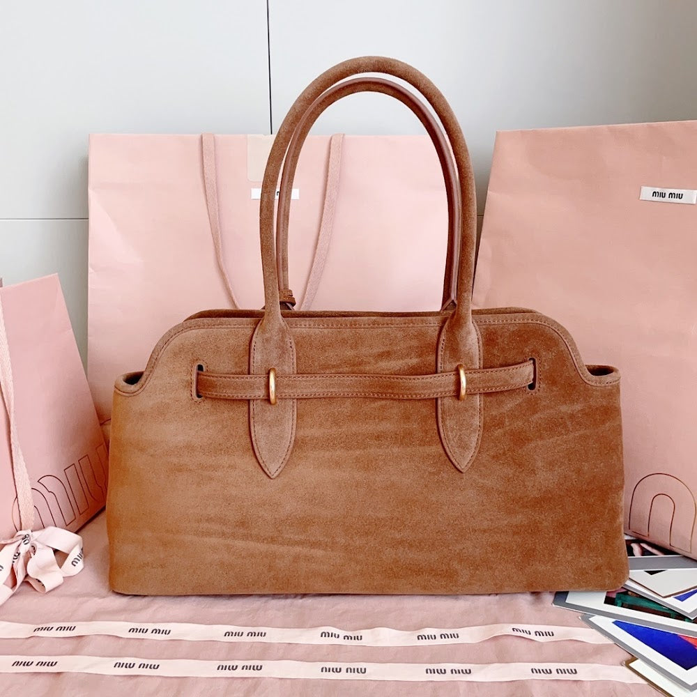 Dragons Bags Miun Miun Luxury Bag --122709