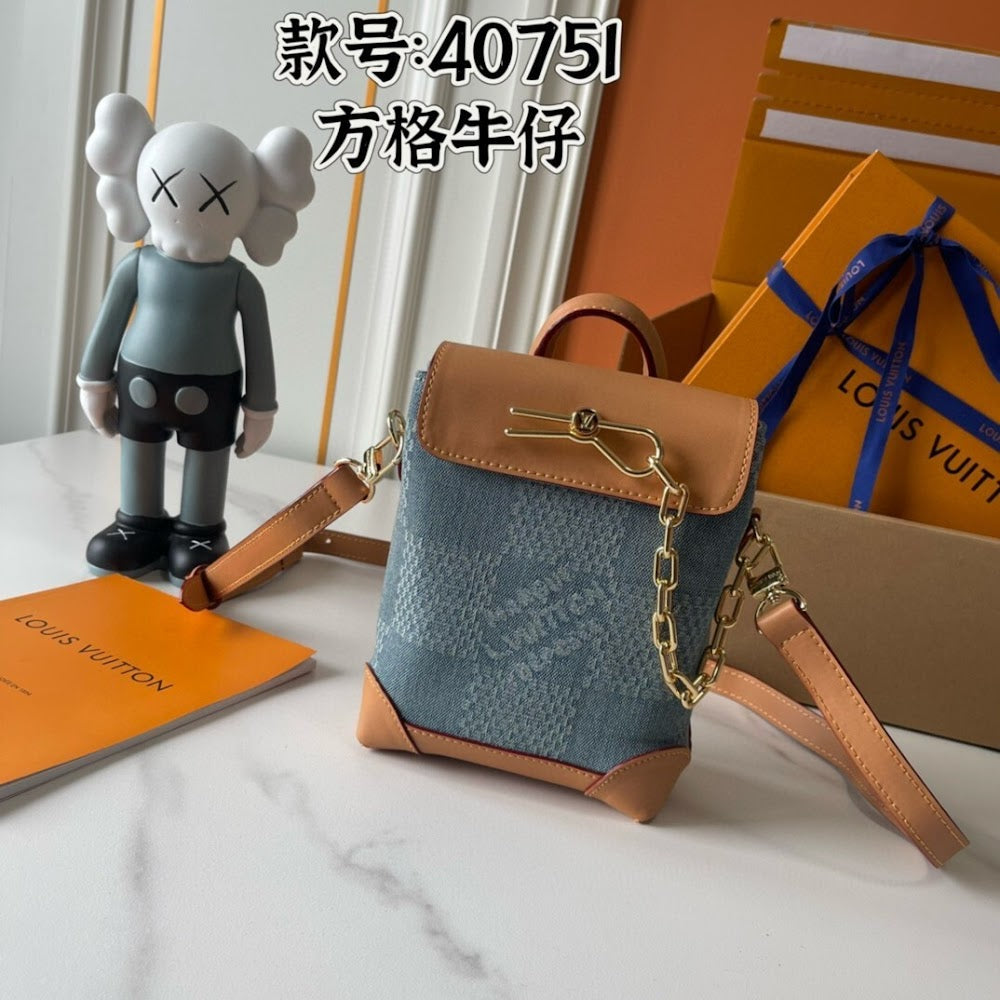 Dragons Bags ln Luxury Bag --76578