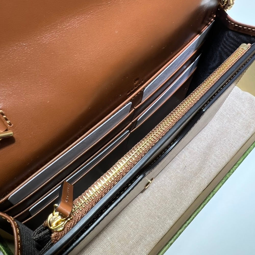 Dragons Bags Guccin Luxury Bag --95358