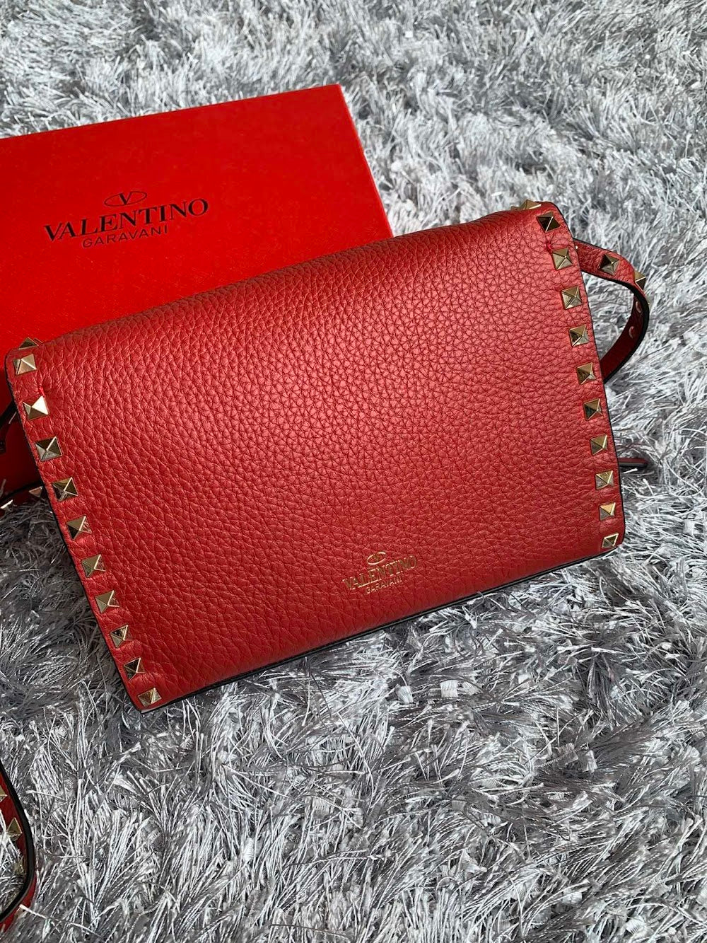 Dragons Bags valentine Luxury Bag --72349