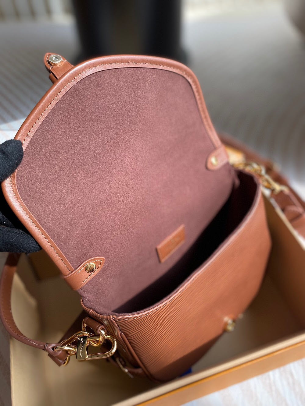 Dragons Bags LVn Luxury Bag --81360