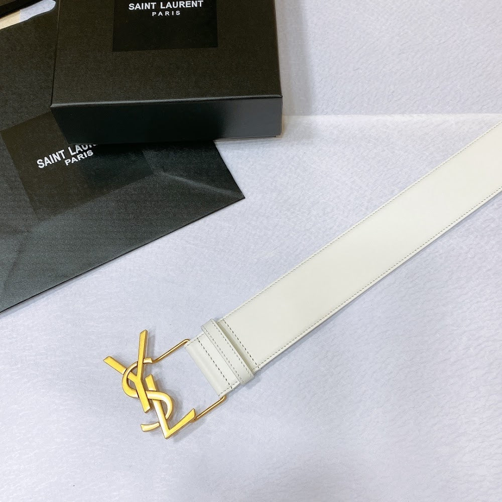 Dragons Bags YSLn Luxury Belt --107681