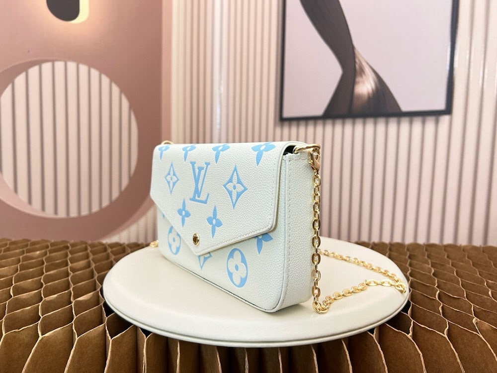 Dragons Bags ln Luxury Bag --81433