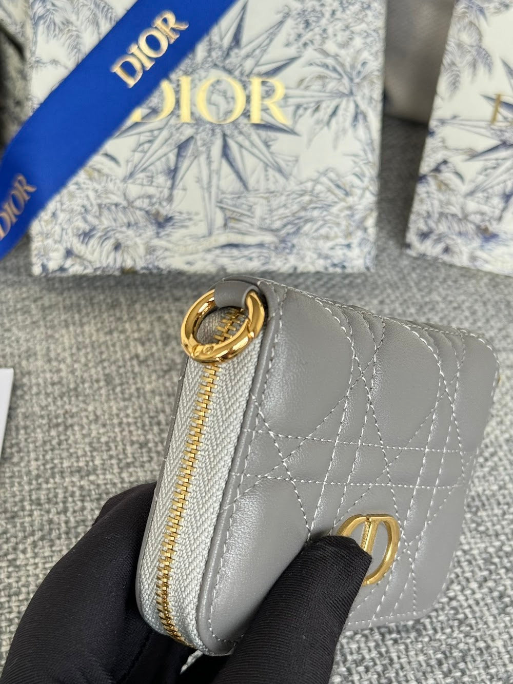 Dragons BagsDiorn Luxury Bag --114568