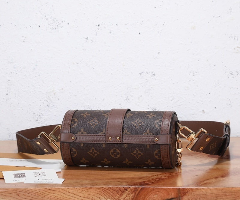 Dragons Bags LVn Luxury Bag --79622