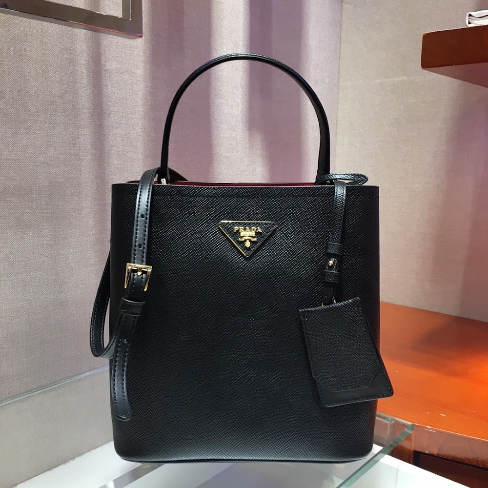 Dragons Bags Prada Luxury Bag --54770