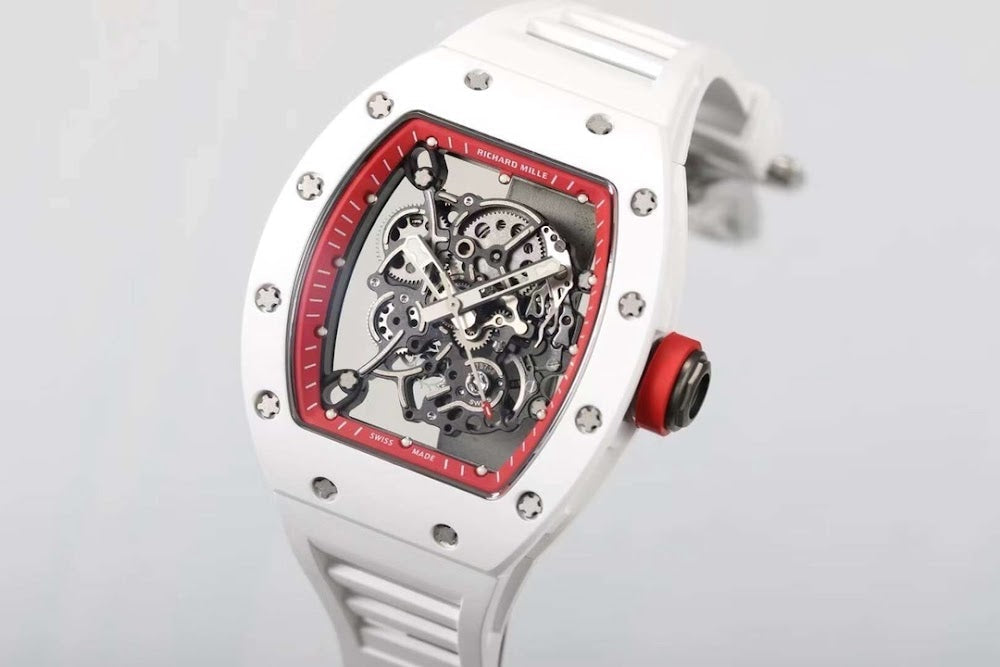 Dragons Bags Luxury Designer Watch --104424