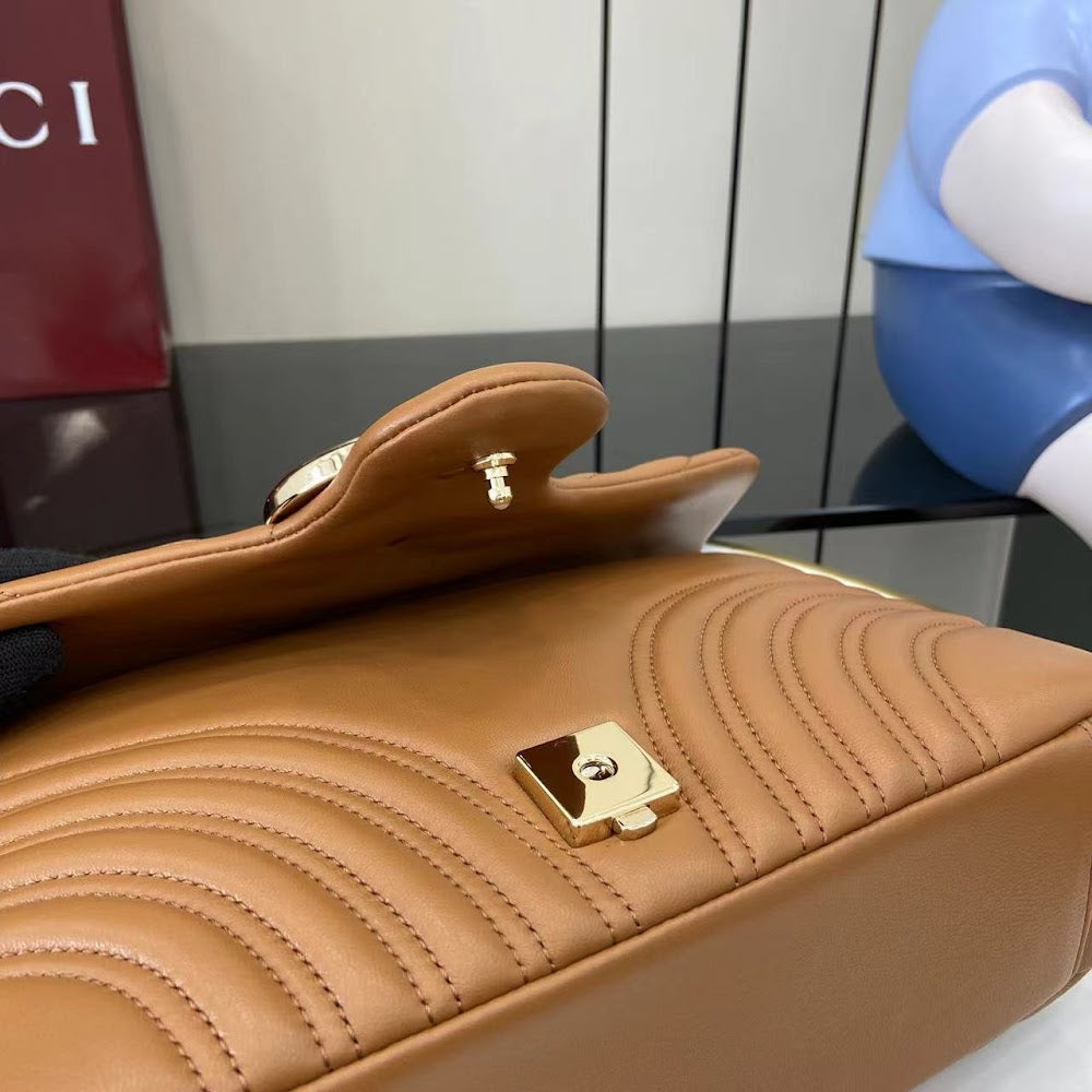 Dragons Bags Guccin Luxury Bag --94430
