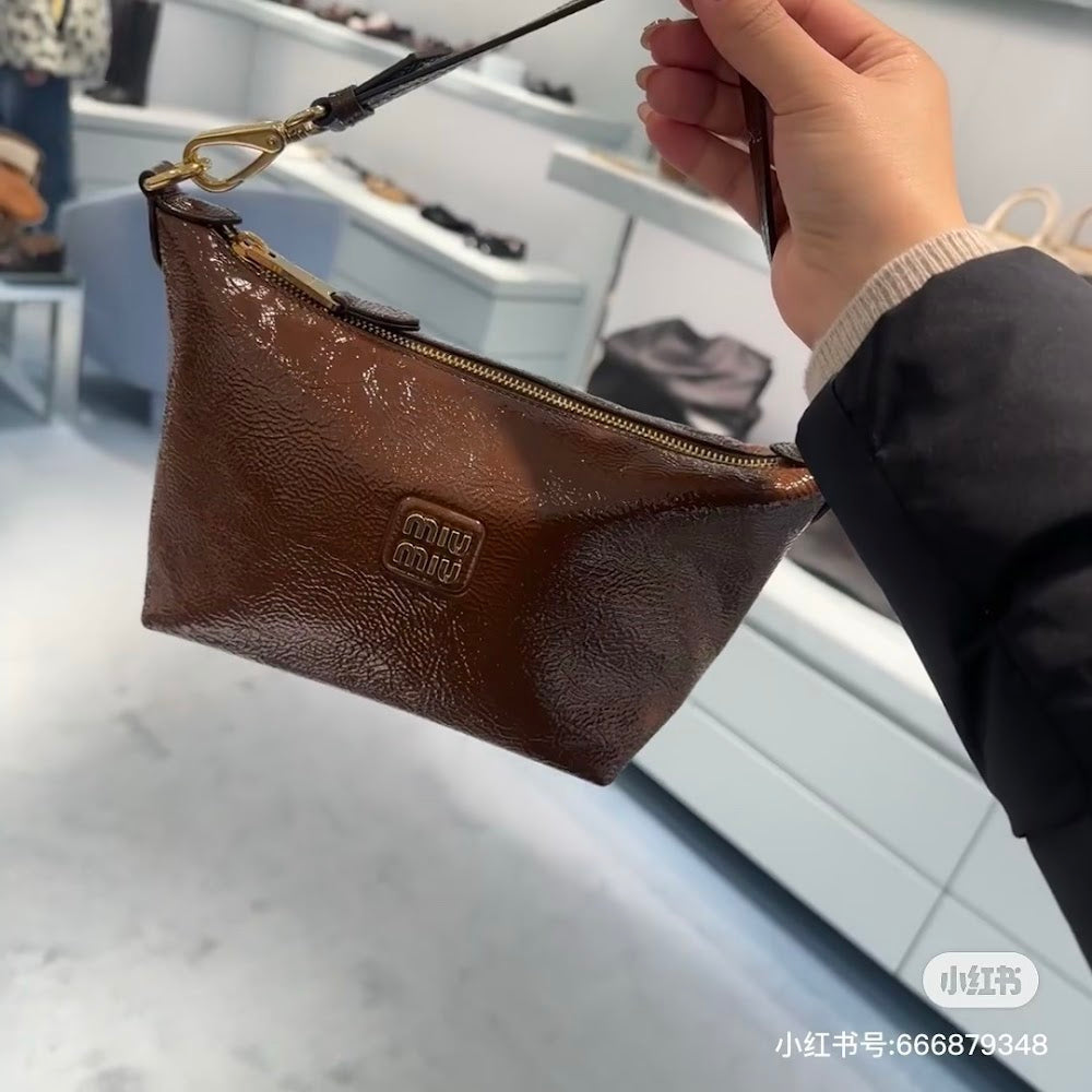 Dragons Bags Miun Miun Luxury Bag --122336
