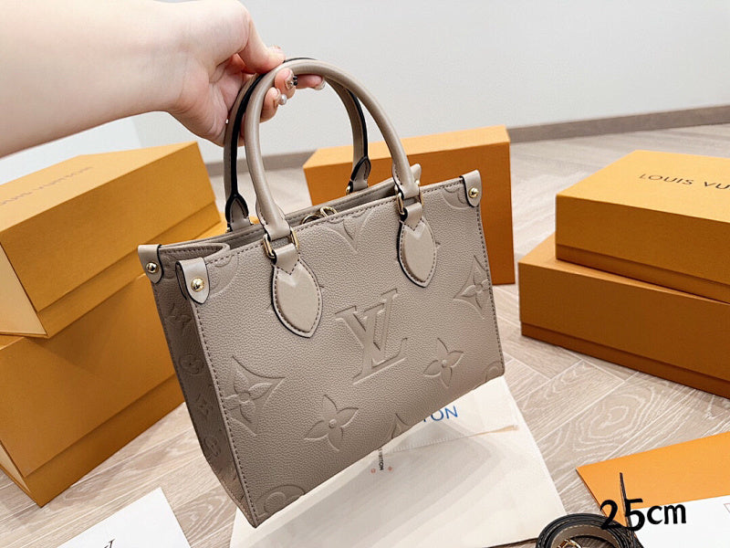 Dragons Bags LVn Luxury Bag --81357
