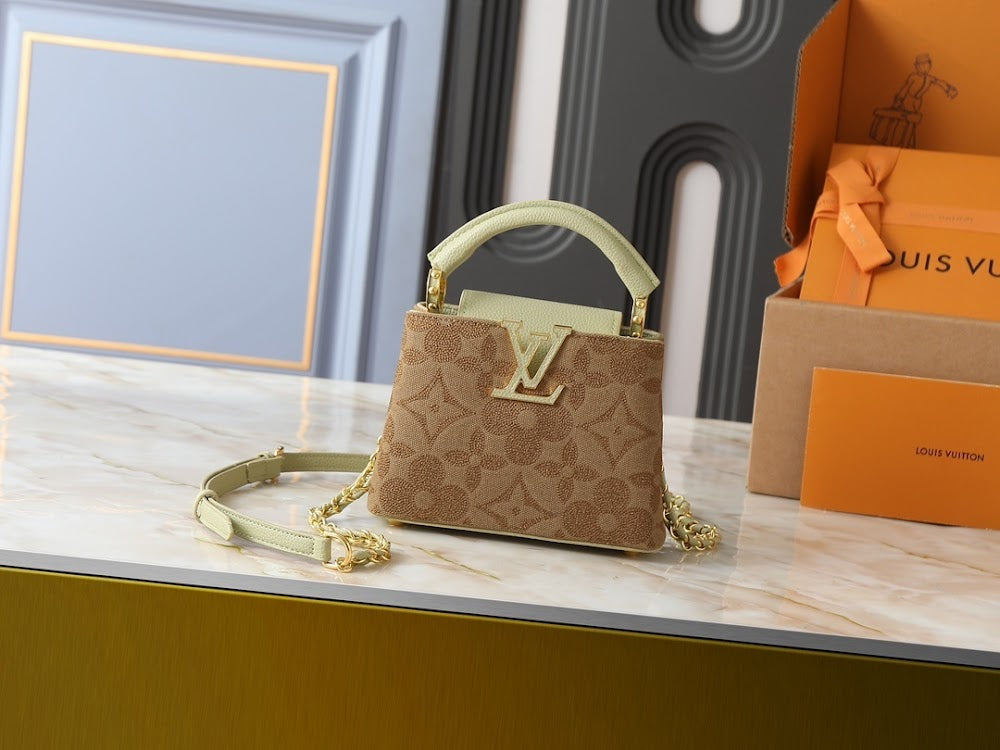 Dragons Bags ln Luxury Bag --77759