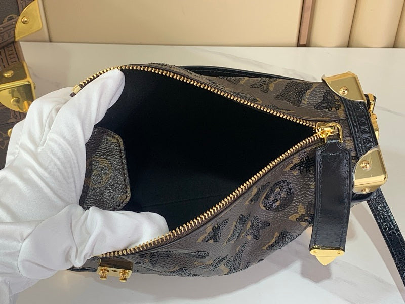 Dragons Bags ln Luxury Bag --63057