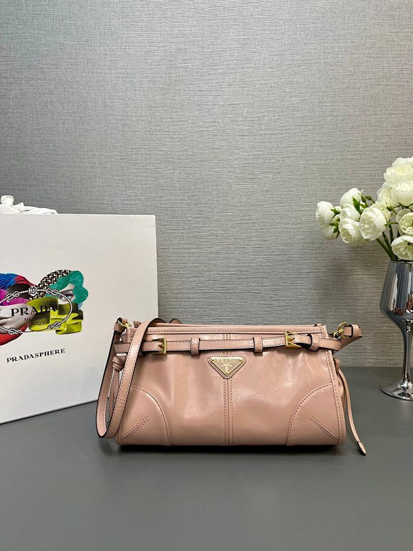 Jessica Bags pradn Luxury Bag --75118