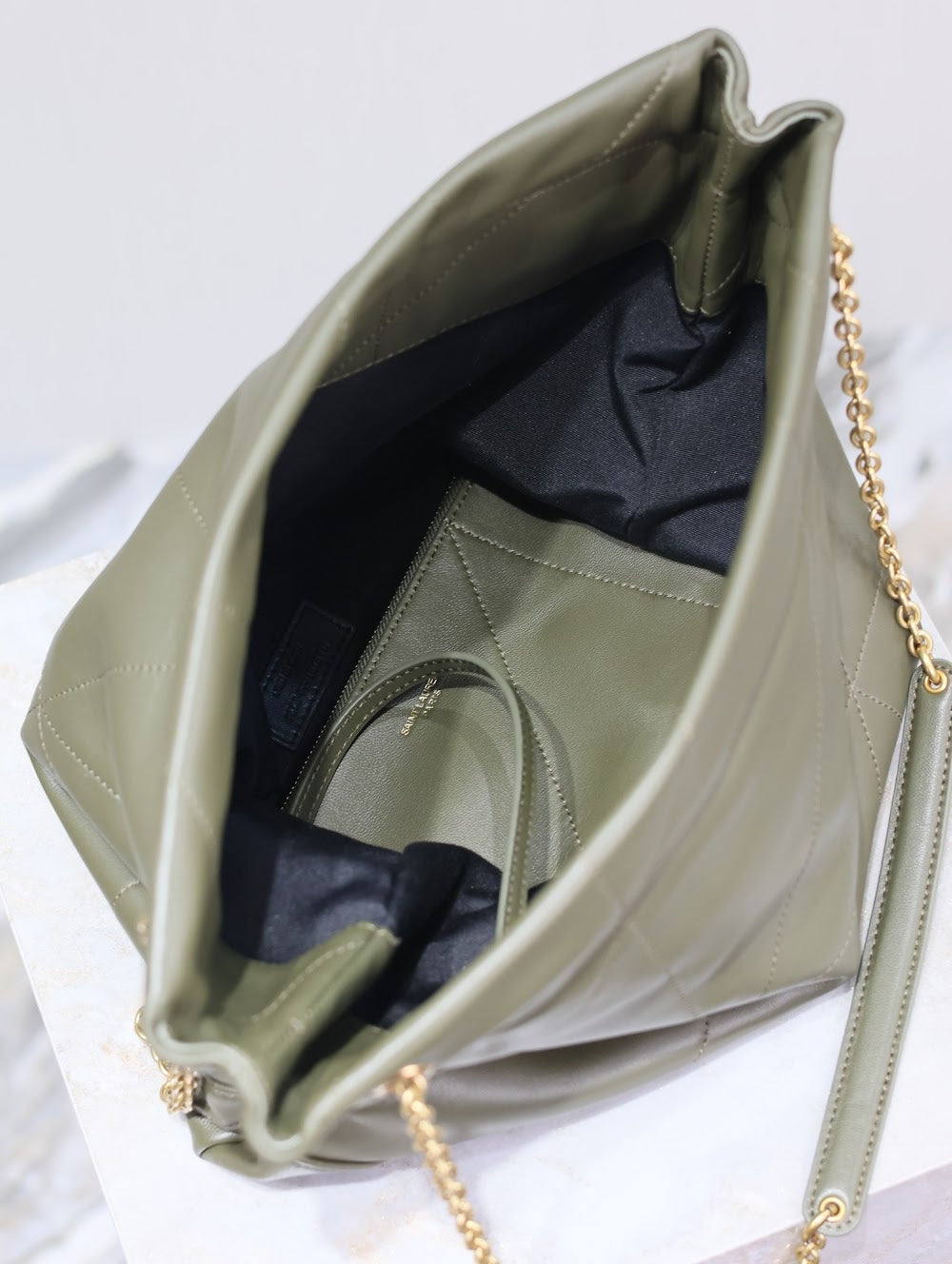 Dragons Bags YSLn Luxury Bag --119199