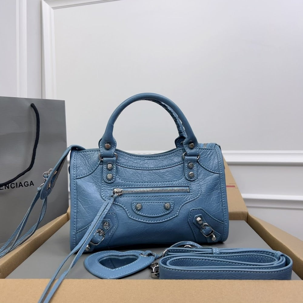 Dragons Bags Balenciaga Luxury Bag --110583
