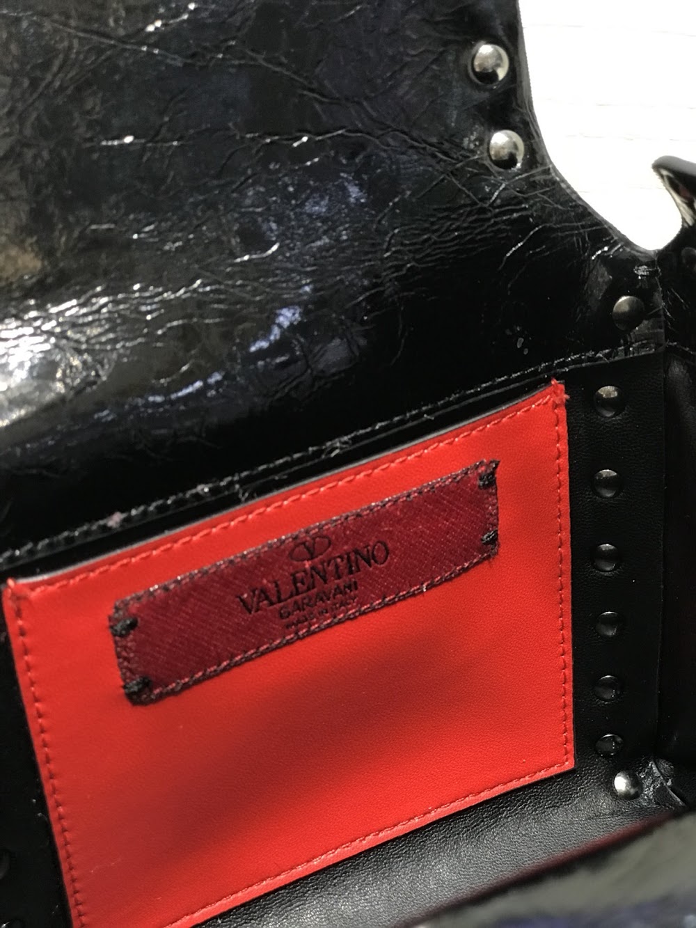 Dragons Bags valentine Luxury Bag --72241