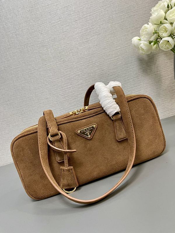 Jessica Bags pradn Luxury Bag --75125