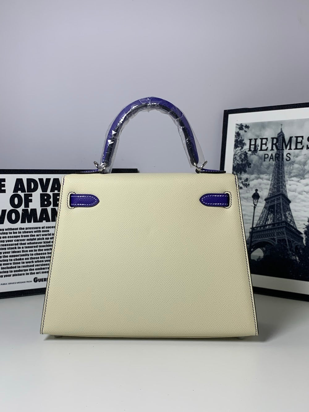 Dragons BagsHermesn Luxury Bag --117004