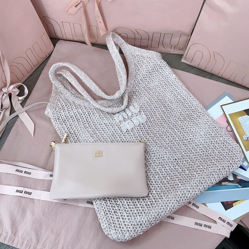 Dragons Bags Miun Miun Luxury Bag --123505
