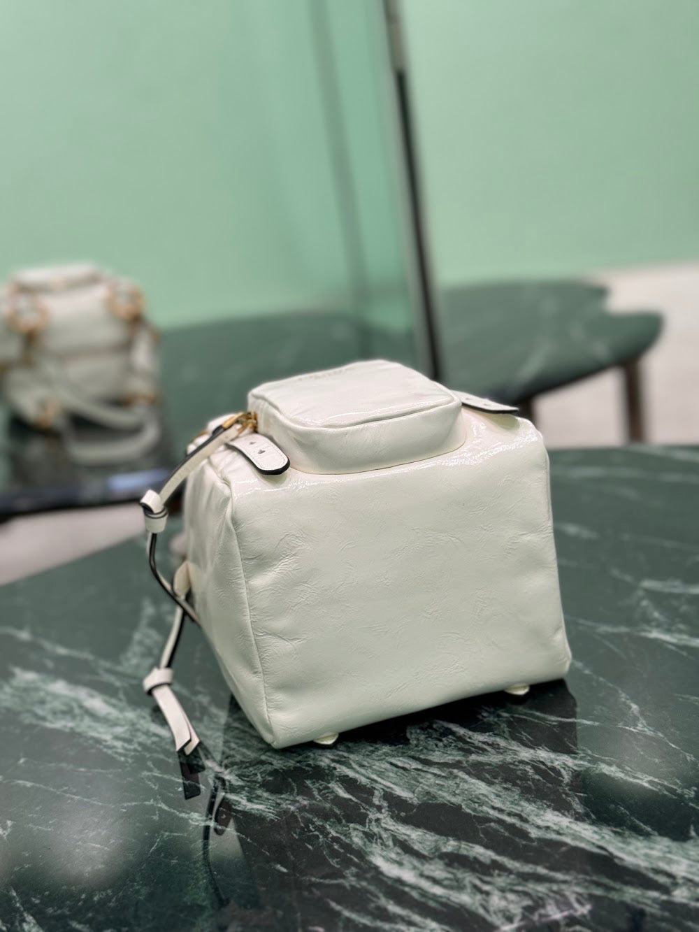 Dragons Bags Pradn Luxury Bag --102099