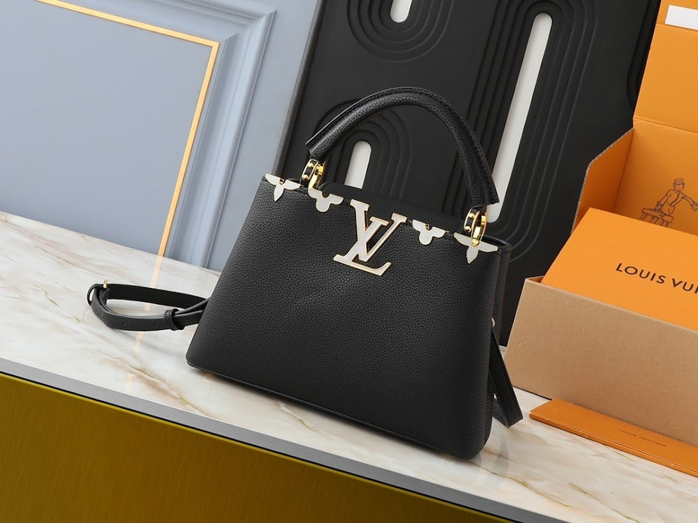 Dragons Bags ln Luxury Bag --77406