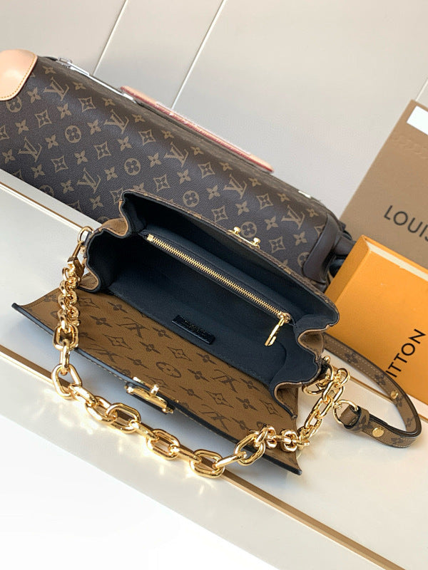 Dragons Bags LVn Luxury Bag --79460
