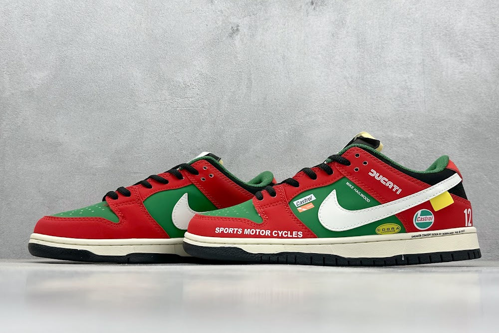 Dragons Bags Nike Luxury Shoes --54857