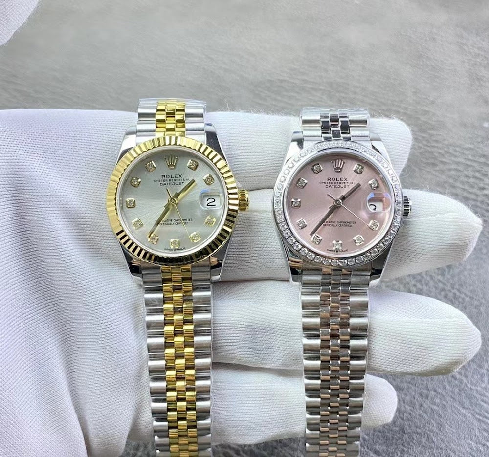 Dragons Bags Luxury Designer Watch --104523