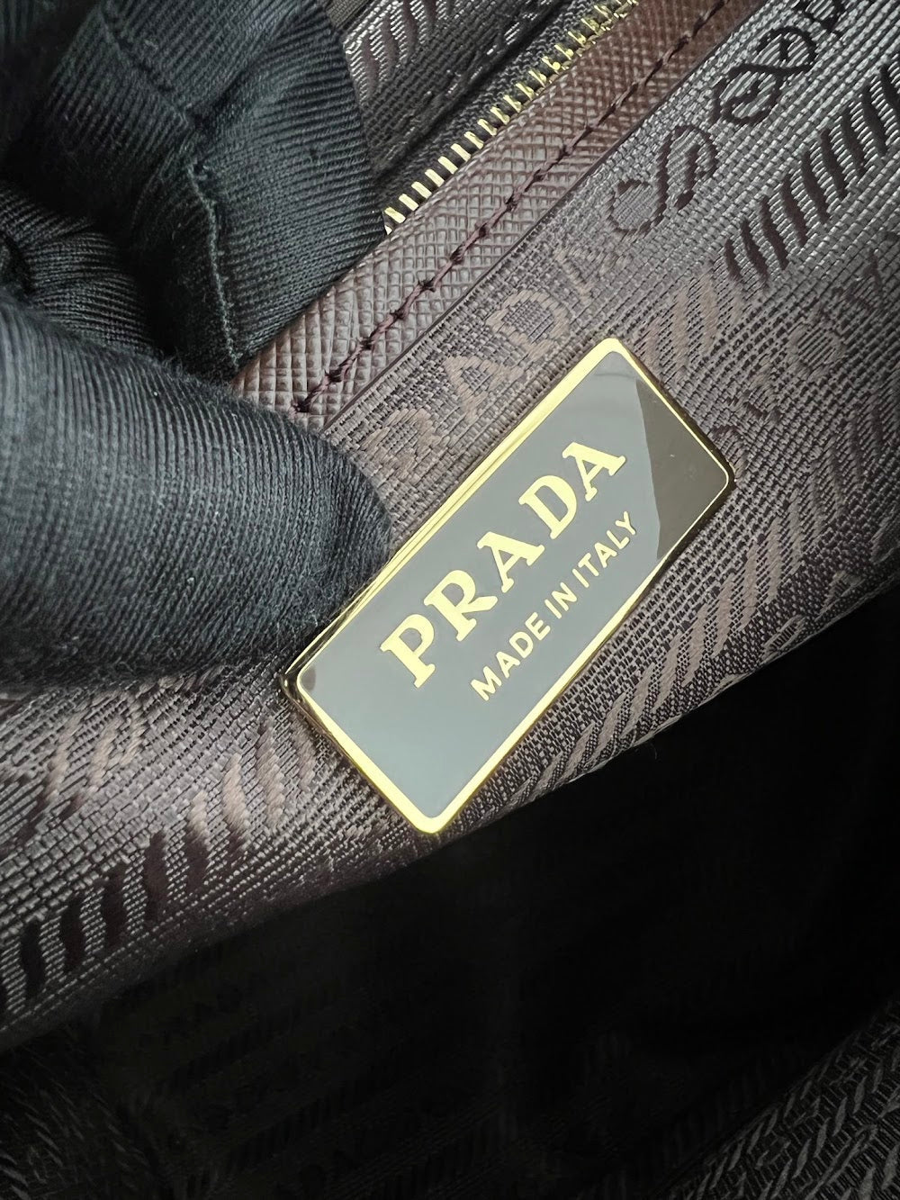 Dragons Bags Pradn Luxury Bag --102900