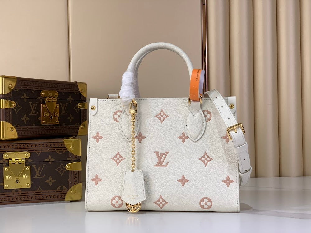 Dragons Bags ln Luxury Bag --95910