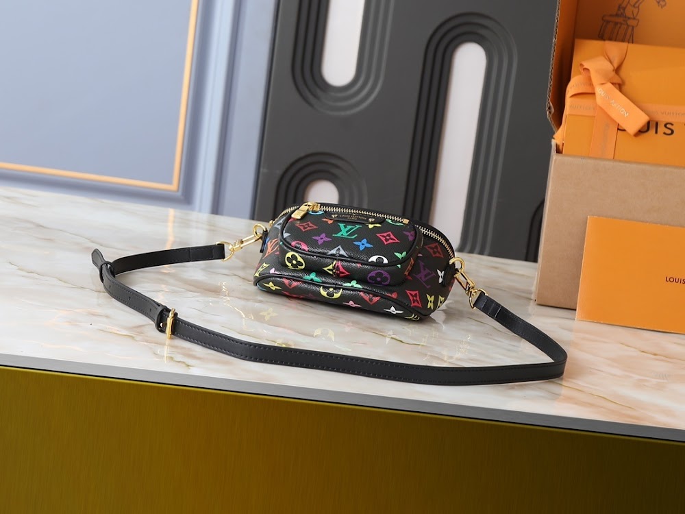 Dragons Bags ln Luxury Bag --77602