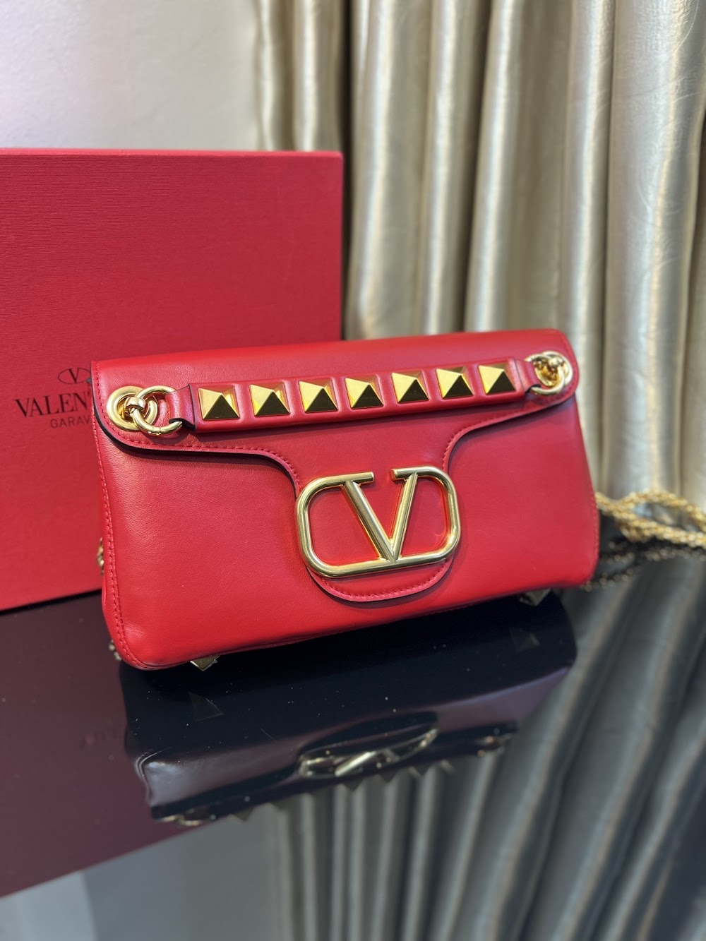 Dragons Bags Valentine Luxury Bag --120959