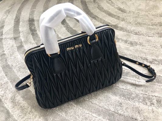 Dragons Bags Miun Miun Luxury Bag --122237