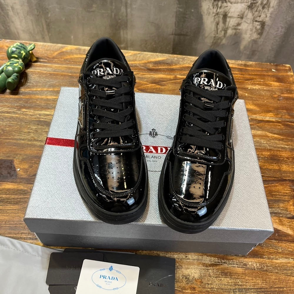 Dragons Bags Prada Luxury Heels --53344