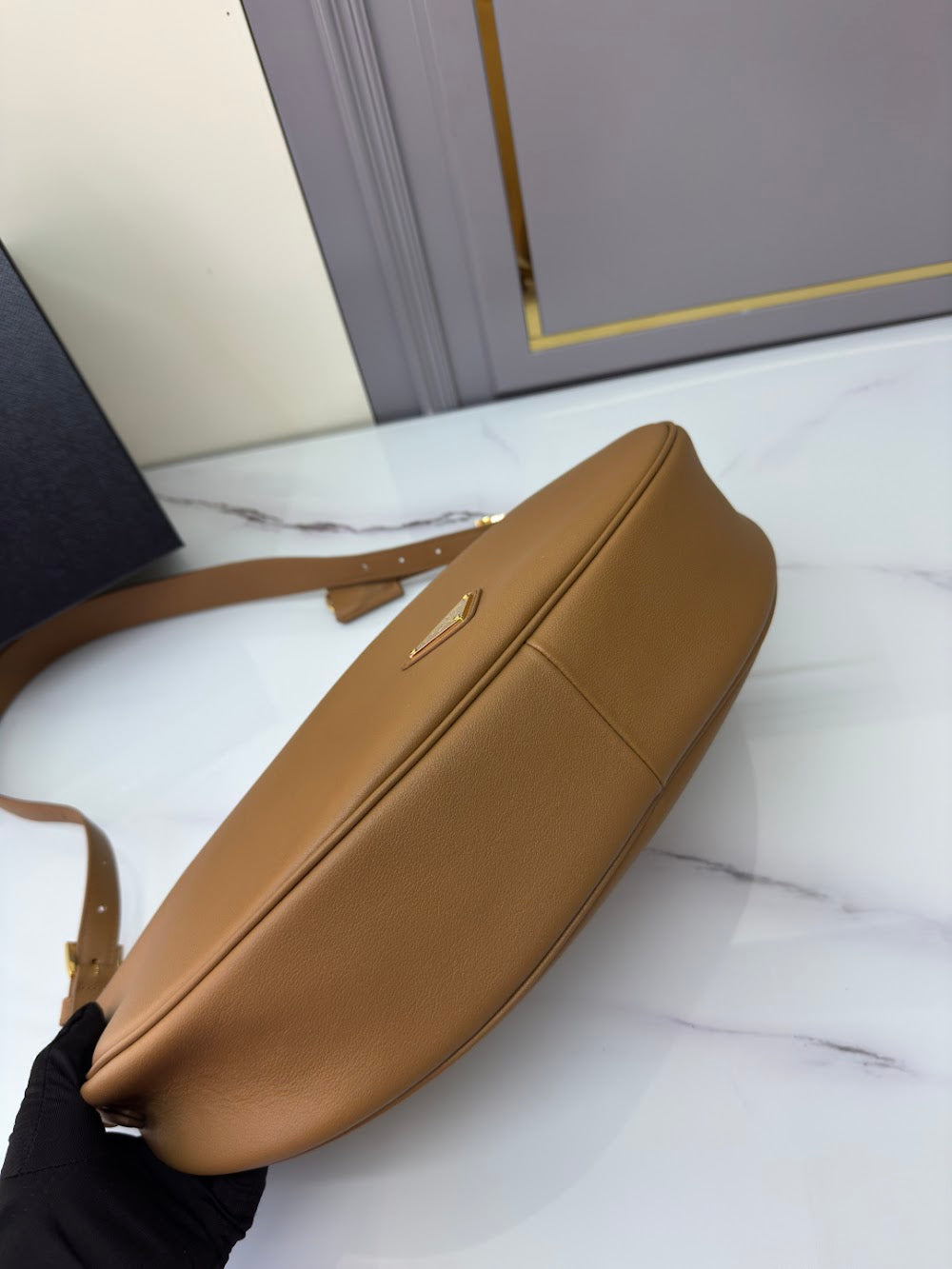 Dragons Bags Pradn Luxury Bag --102937