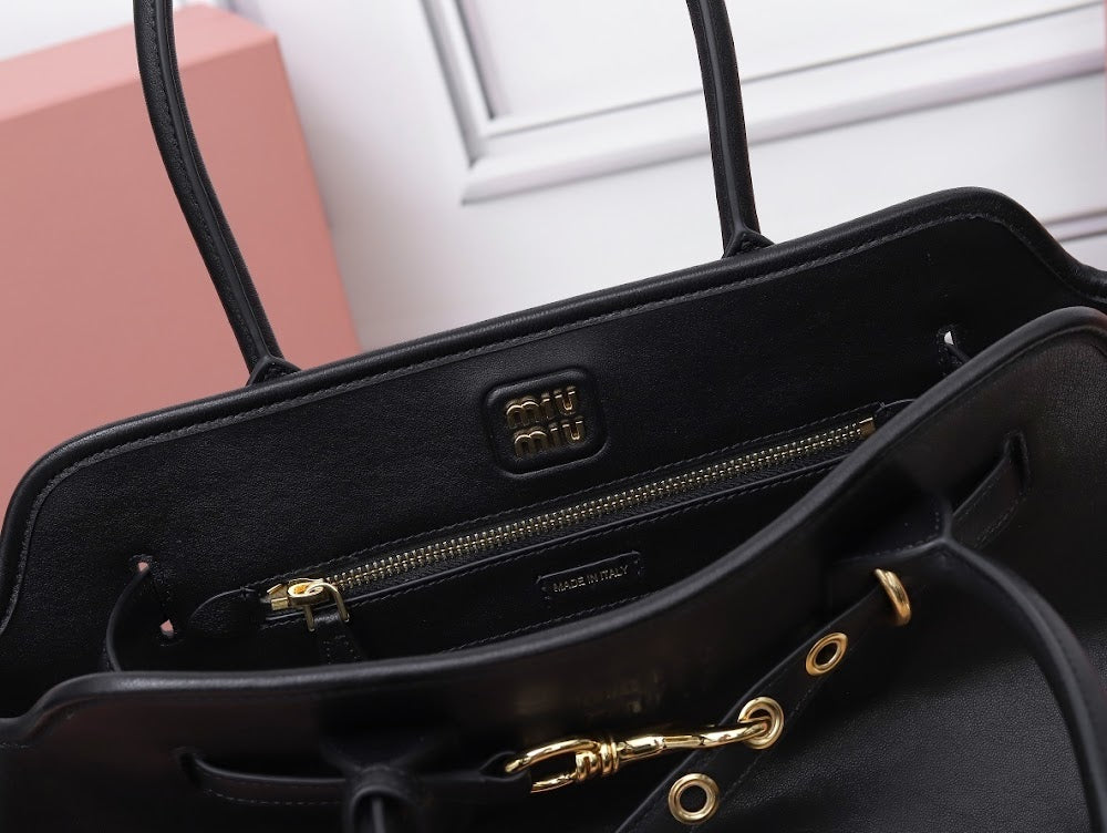 Dragons Bags Miun Miun Luxury Bag --123195