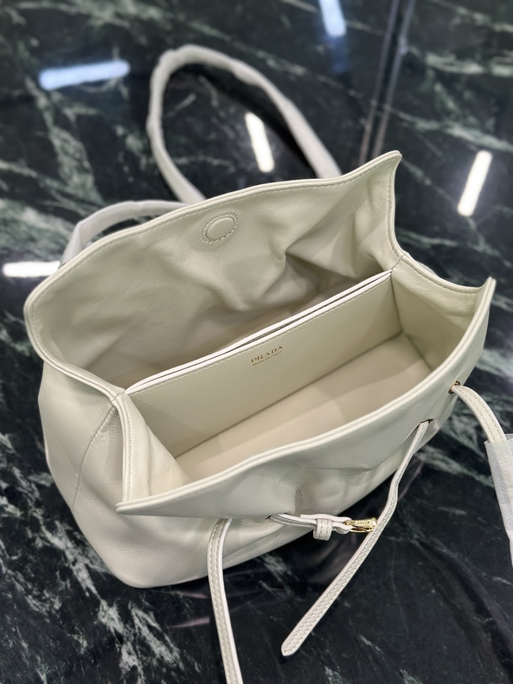 Dragons Bags Prada Luxury Bag --53907