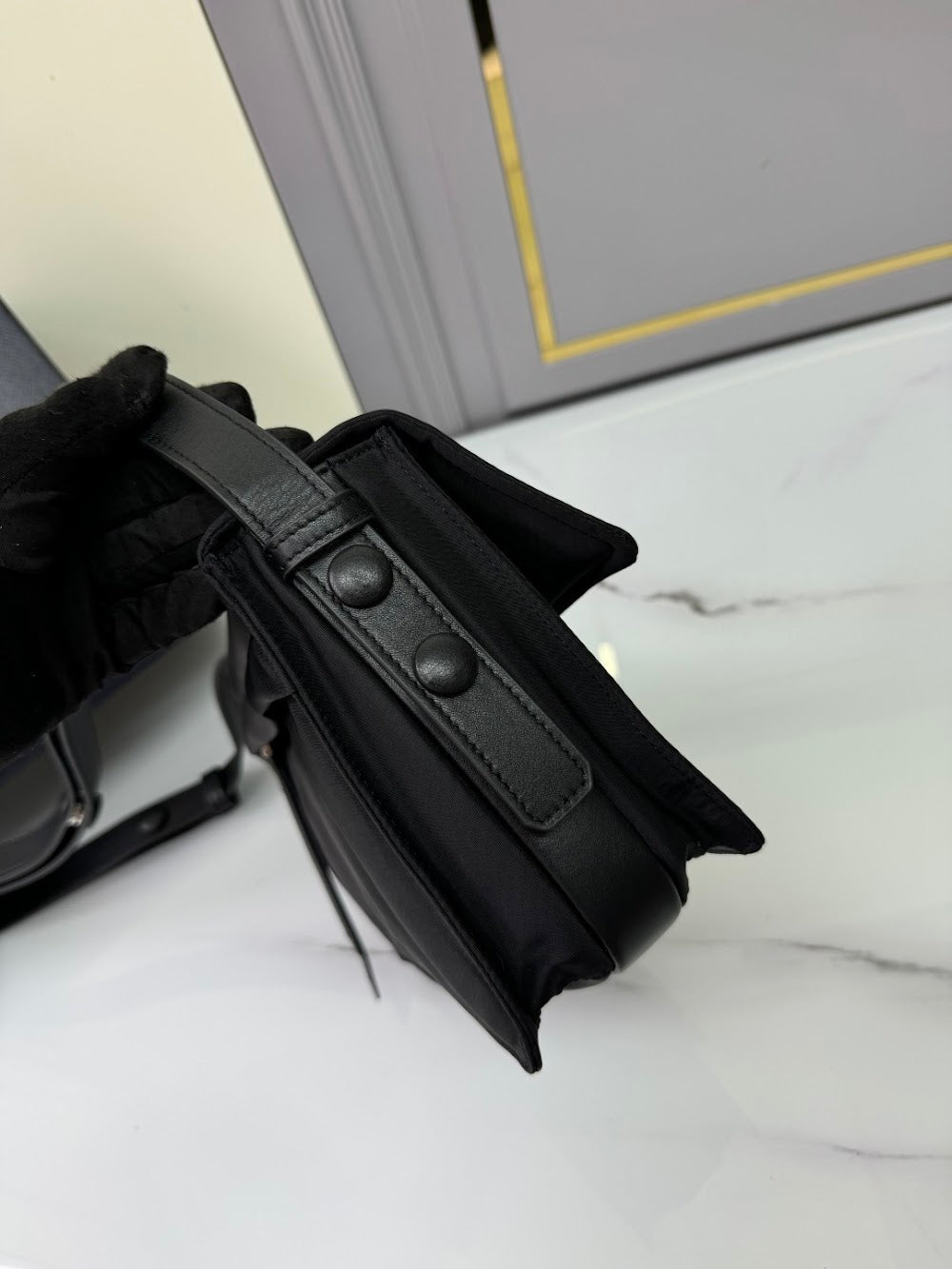 Dragons Bags Pradn Luxury Bag --101588