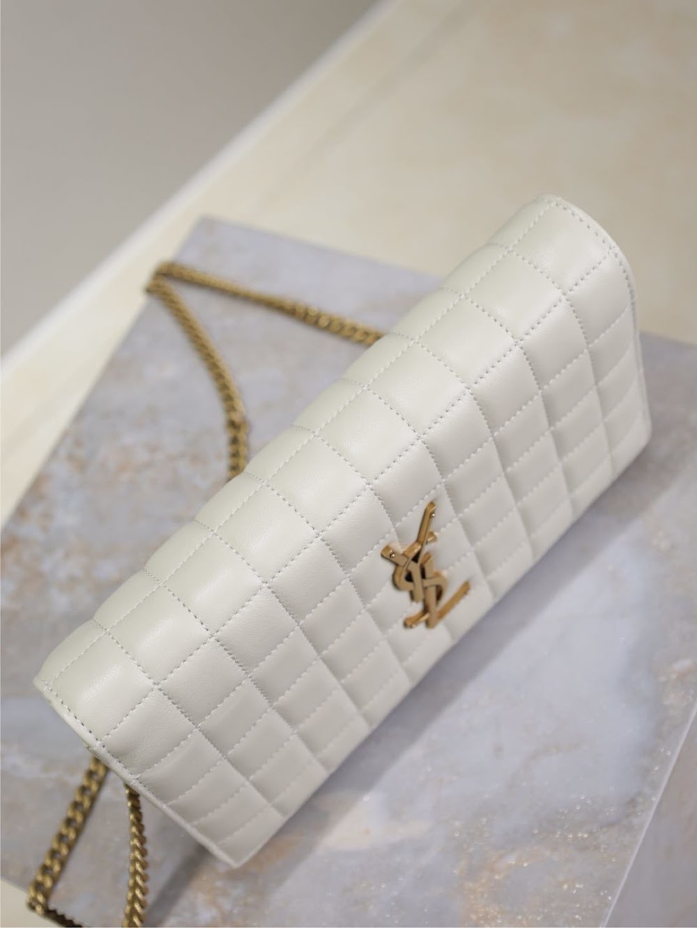 Dragons Bags YSLn Luxury Bag --119662