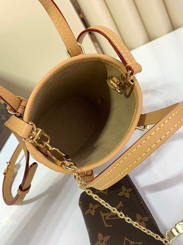 Dragons Bags ln Luxury Bag --61035