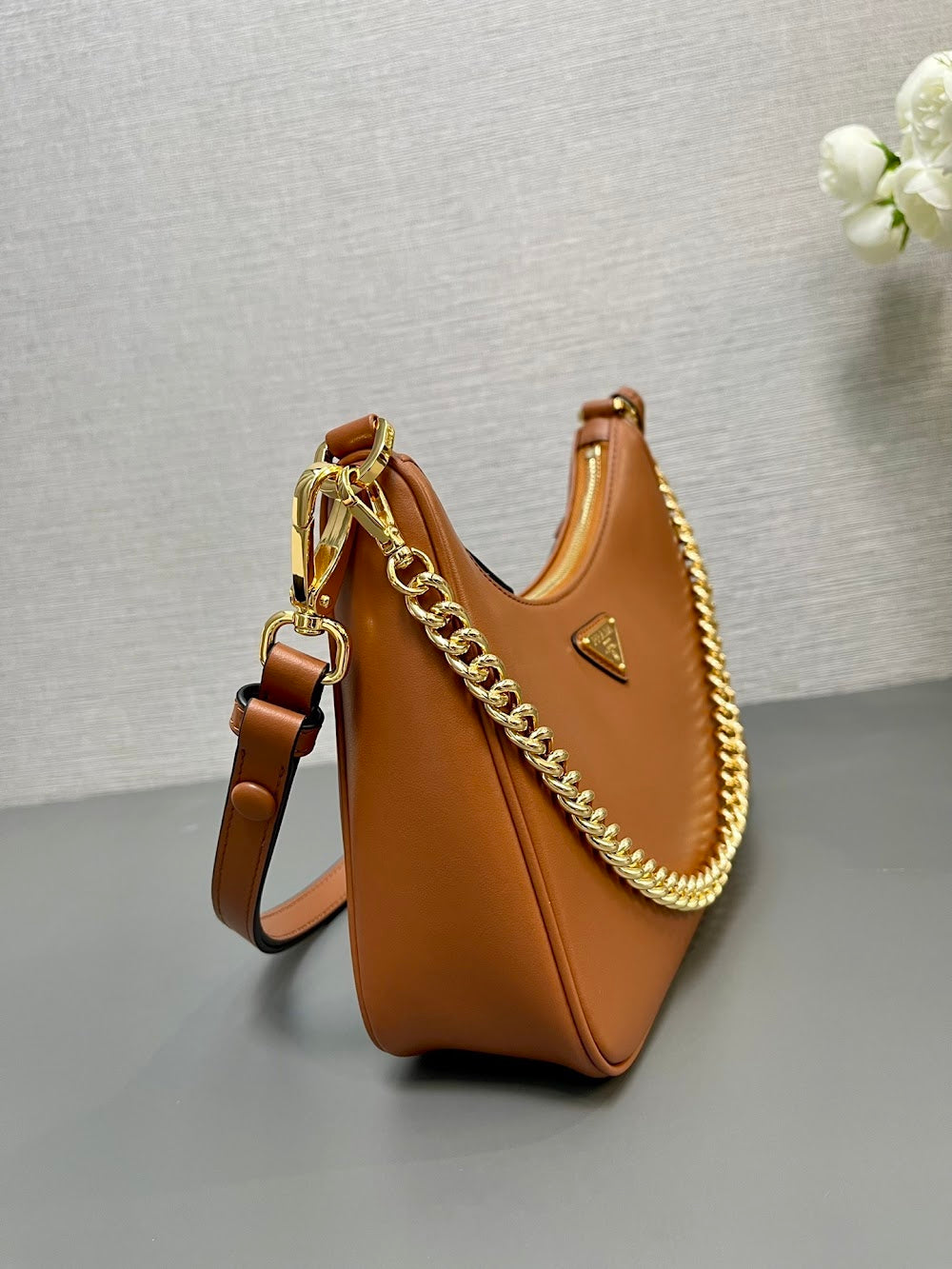 Dragons Bags Pradn Luxury Bag --101488