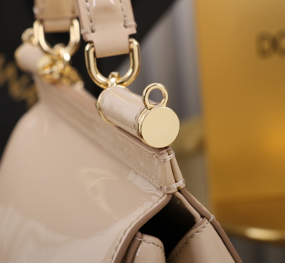 Dragons Bags DGn Luxury Bag --93646