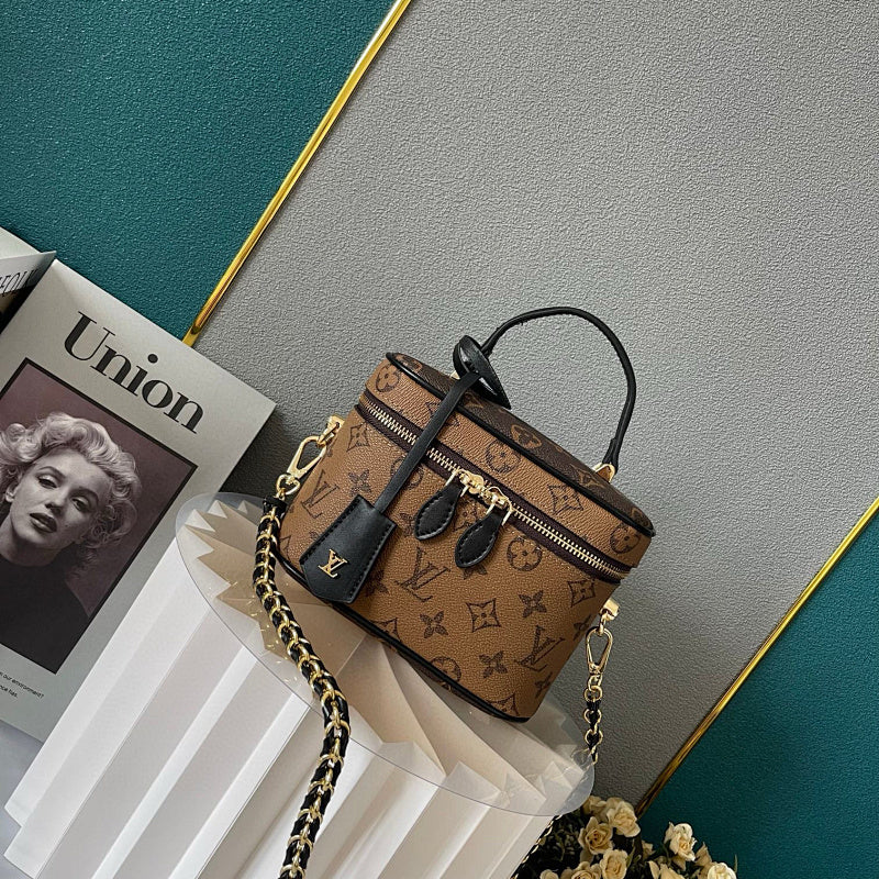Dragons Bags LVn Luxury Bag --79085