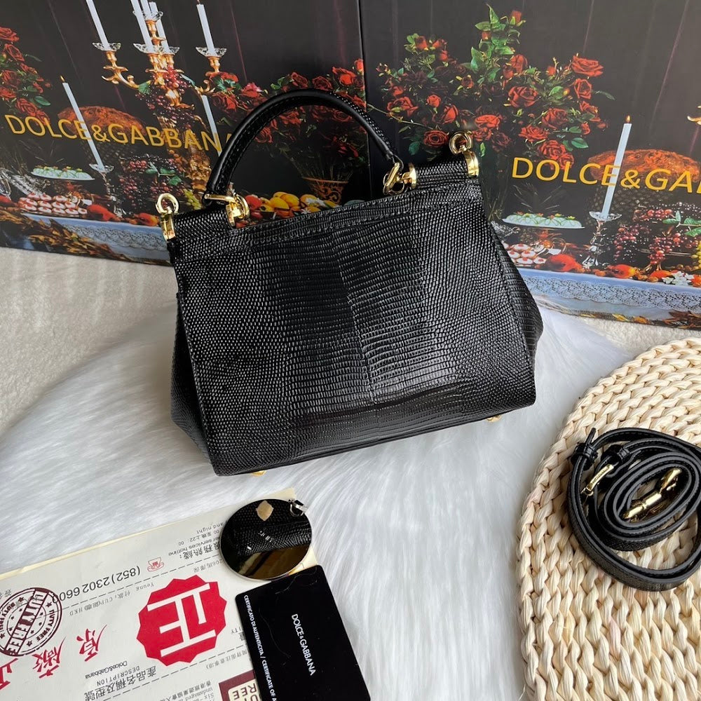 Dragons Bags DGn Luxury Bag --93826