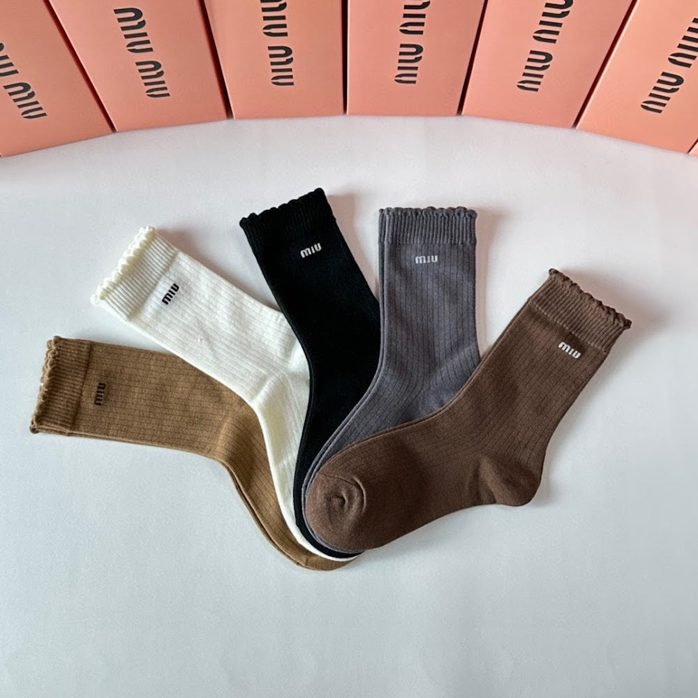 Dragons Bags Premium Luxury Socks --97787