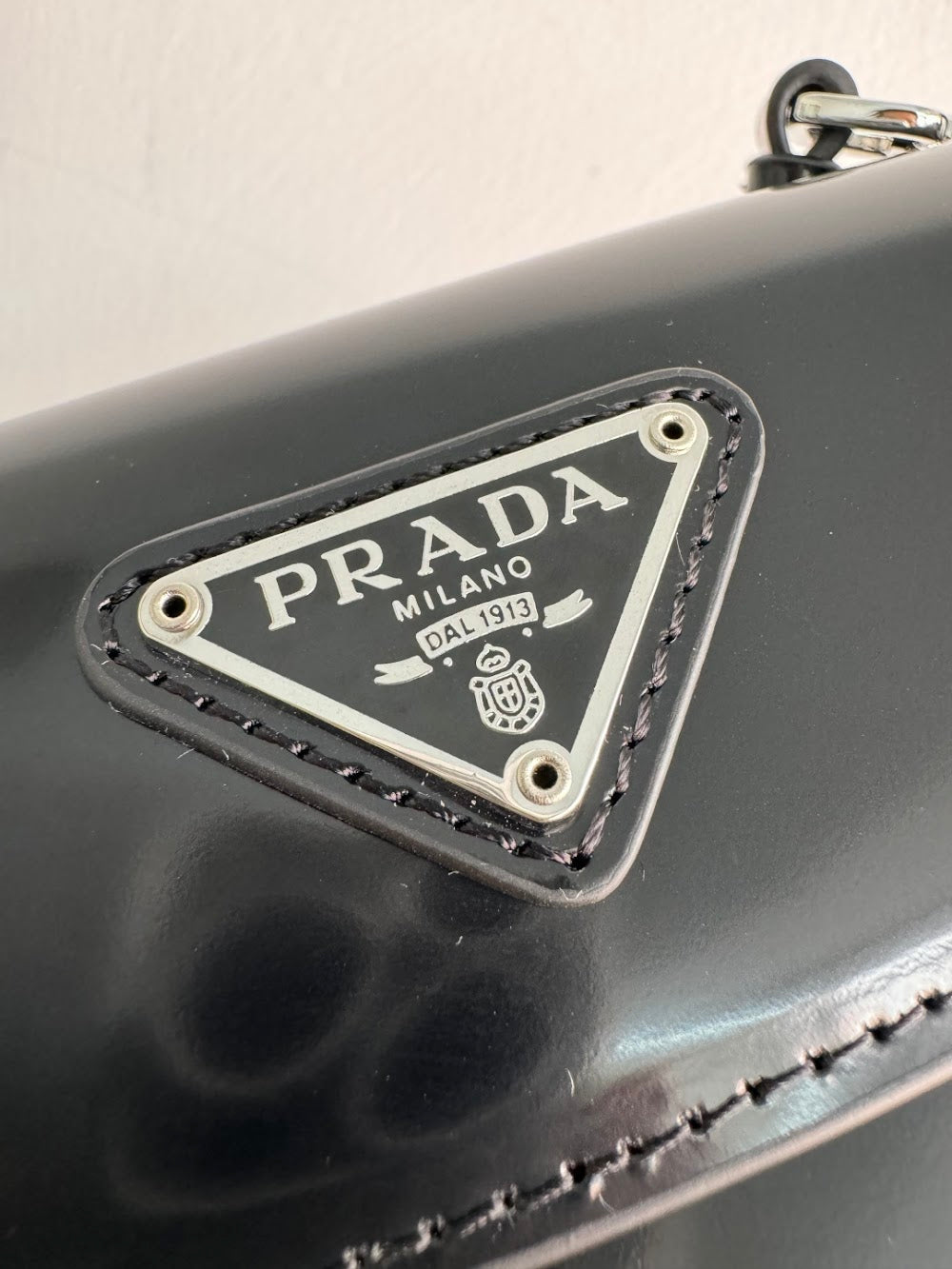 Dragons Bags Pradn Luxury Bag --102452