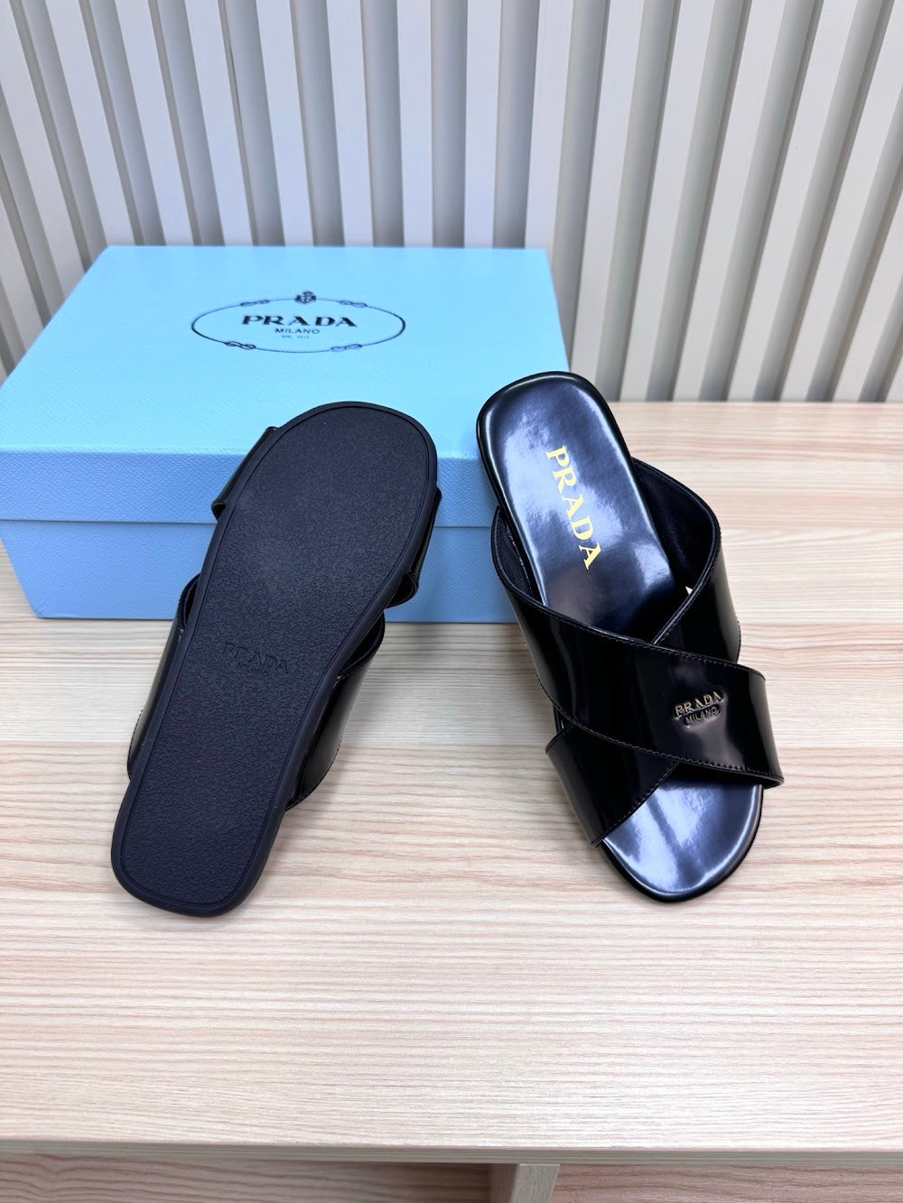 Dragons Bags Prada Luxury Heels --52777