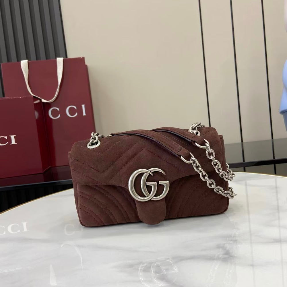 Dragons Bags Guccin Luxury Bag --94941